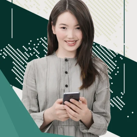 Mẫu thẻ nhân viên 0004