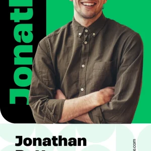 Mẫu Thẻ Nhân Viên 0006