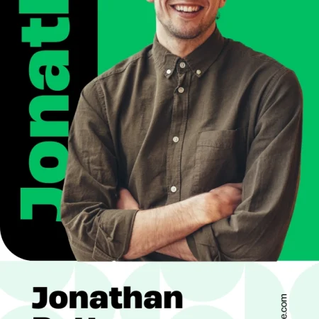 Mẫu Thẻ Nhân Viên 0006