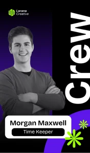 Mẫu thẻ Nhân Viên 0007