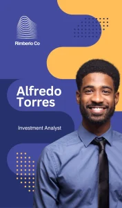 Mẫu Thẻ Nhân Viên 0008