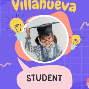 Thẻ học sinh - Máy In thẻ nhựa VietA