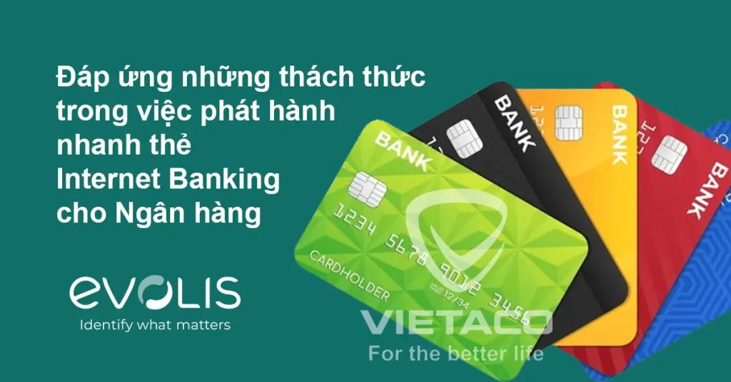 Làm thẻ Ngân hàng nhanh